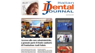 Accesso alle cure odontoiatriche, a gennaio parte il fondo sanitario di Fondazione Andi Salute