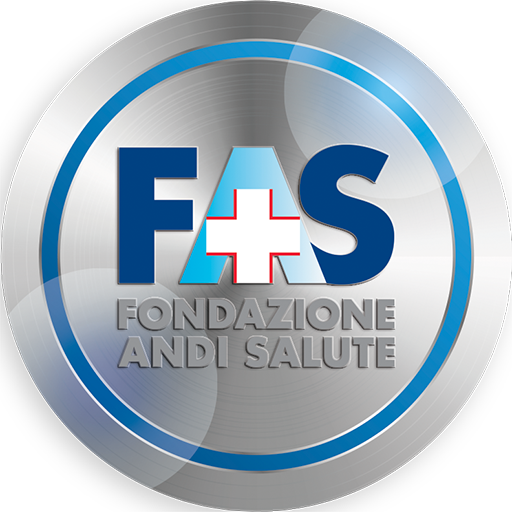 Logo di FAS ANDI Salute